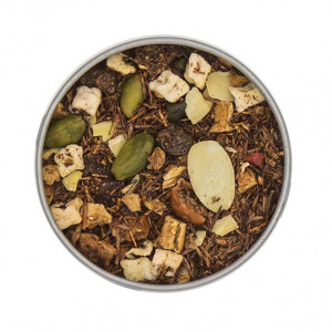 Rooibos nuit d'hiver