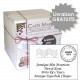 Pack cadeau 64 capsules Grand Crus