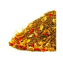 Rooibos Passion et Baies Rouges - Greender's Tea depuis 2011