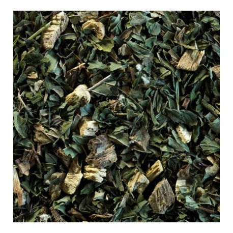 Tisane Réglisse Menthe - Compagnie Coloniale