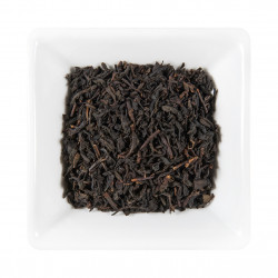 Thé noir à la vanille - Greender's Tea