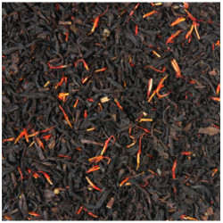 Thé noir des Apothicaires - Compagnie & Co