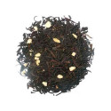 Thé noir Orange Sanguine - Greender's Tea depuis 2011