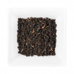 Thé noir Assam GFBOP HAJUA - Greender's Tea