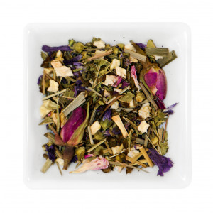 Infusion Délice Citronné