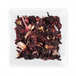 Fleurs d'Hibiscus - Greender's Tea
