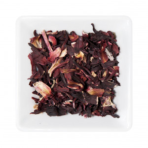 Carcadet Fleur d'Hibiscus - Greender's Tea