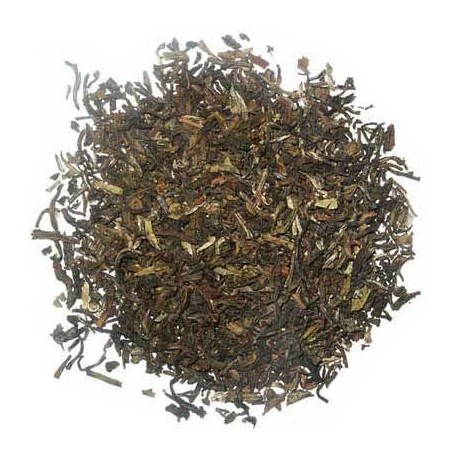 Thé Darjeeling Castelton