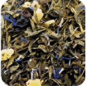 Thé vert Mangue et Myrtille - Greender's Tea depuis 2011