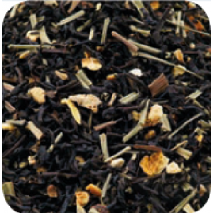 Thé noir duo d'Agrumes - Greender's Tea