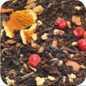 Thé noir Caramel et épices - Greender's Tea depuis 2011
