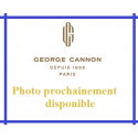Thé vert Jardin d'Areski - George Cannon depuis 1898