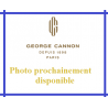 Thé vert Jardin d'Areski - George Cannon depuis 1898
