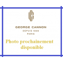 Thé noir Premier Péché Capital - George Cannon depuis 1898