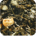 Thé vert Miel Amande - Greender's Tea depuis 2011