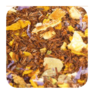 Rooibos Sérengeti - Greender's Tea