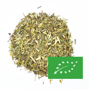 Infusion feuilles de Thym - Greender's Tea