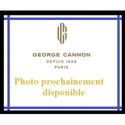 Thé noir Jardin Fleuri de Boukhara - George Cannon