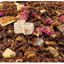 Rooibos Mandarine et Gingembre - Greender's Tea