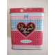 Boite à thé " Just For You " 100g