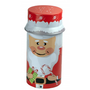 Boite à thé Père Noel 150g