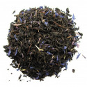 Thé noir Earl Grey Fleurs Bleues - Greender's Tea
