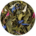 Thé vert Trinidad - Greender's Tea depuis 2011