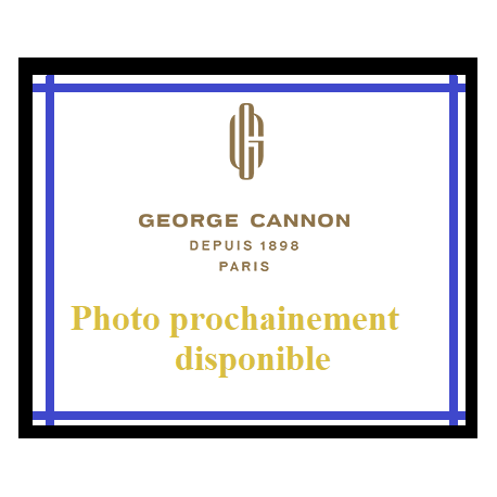"Thé noir et thé vert Divine Dynastie George Cannon en vrac"