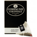 Thé Ceylan OPHG en sachets Berlingo® - Compagnie & Co