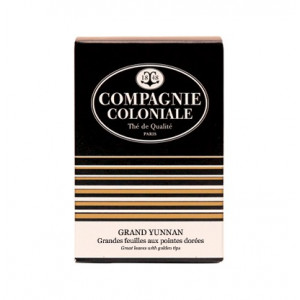 Grand Yunnan en sachet berlingo - Compangie & Co