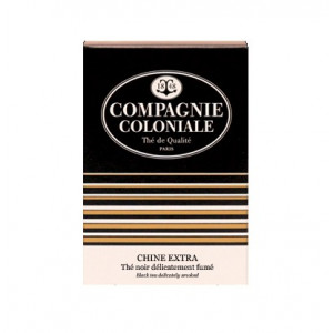 Thé Chine Extra - Compagnie & co