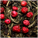 Thé vert sencha Calida - Compagnie & Co