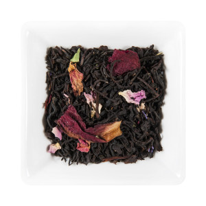 Thé noir des Îles Bora - Greender's Tea