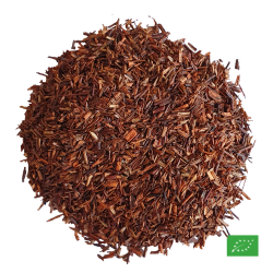 Rooibos* Rouge Orangette BIO - George Cannon