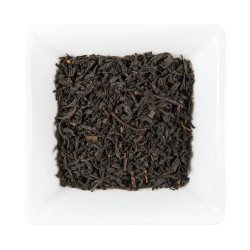 Thé noir Earl Grey classic supérieur - Greender's Tea