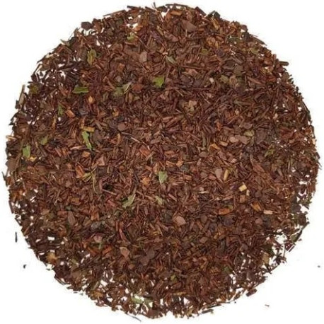rooibos menthe