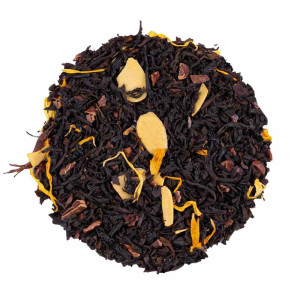 Thé noir La Belle Hélène - Greender's Tea