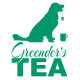 Thé vert Ananas et Fruit de la Passion - Greender's Tea