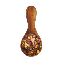Rooibos Rouge Johannesbourg - ChrisTine DaTTner