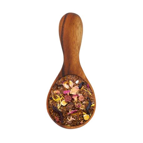 Rooibos Rouge Johannesbourg - ChrisTine DaTTner
