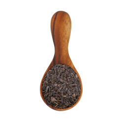 Thé noir Earl Grey fumé - ChrisTine DaTTner Paris
