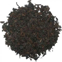 Thé noir Ceylan déthéiné - Greender's Tea
