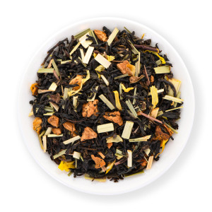 Thé noir Waikiki Bio - Greender's Tea