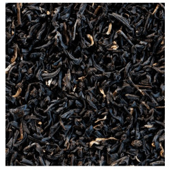Thé noir Mélange spécial Compagnie Coloniale - Compagnie & Co