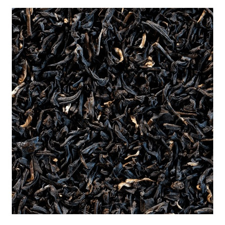 Thé noir Mélange spécial Compagnie Coloniale