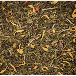 Thé vert Etoile Polaire - Compagnie & Co