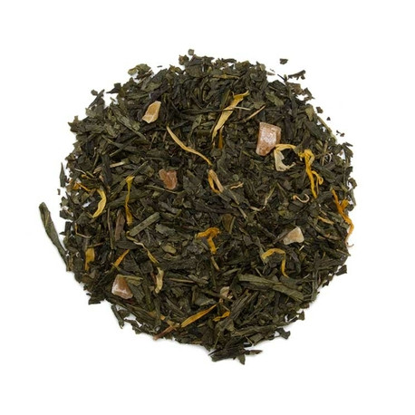 Thé vert Melon Mango - Compangie & Co