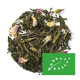 Thé vert à la Rose Bio - George Cannon