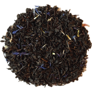 Thé noir Bouquet d'Asie - Thés Georges Cannon