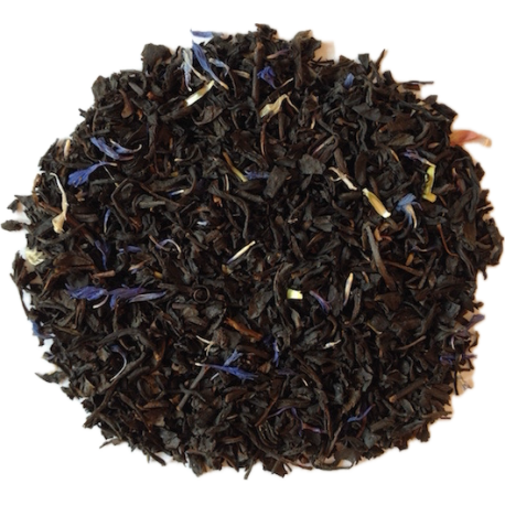 Thé noir Bouquet d'Asie - Thés Georges Cannon
